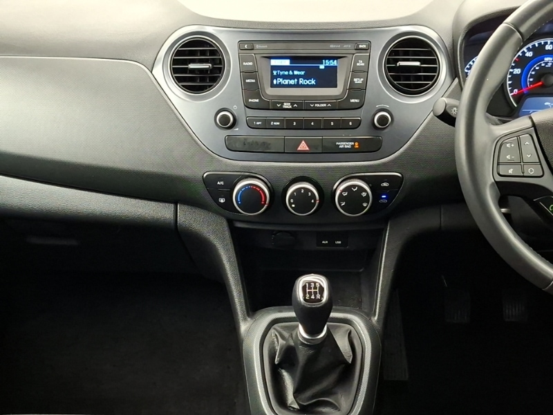 Used Hyundai i10 2019 for sale - 77933325: Photo 10