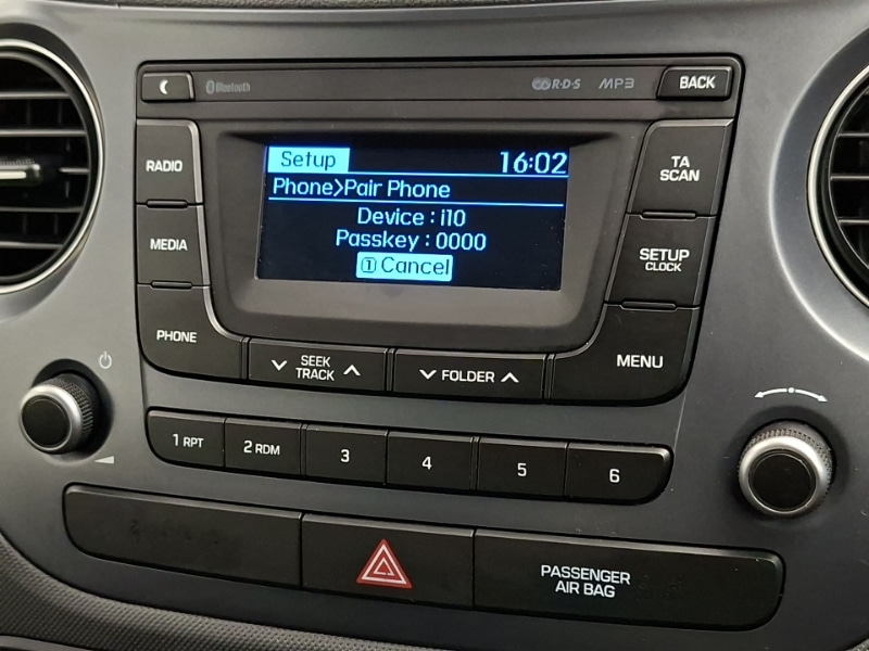 Used Hyundai i10 2019 for sale - 77933325: Photo 15