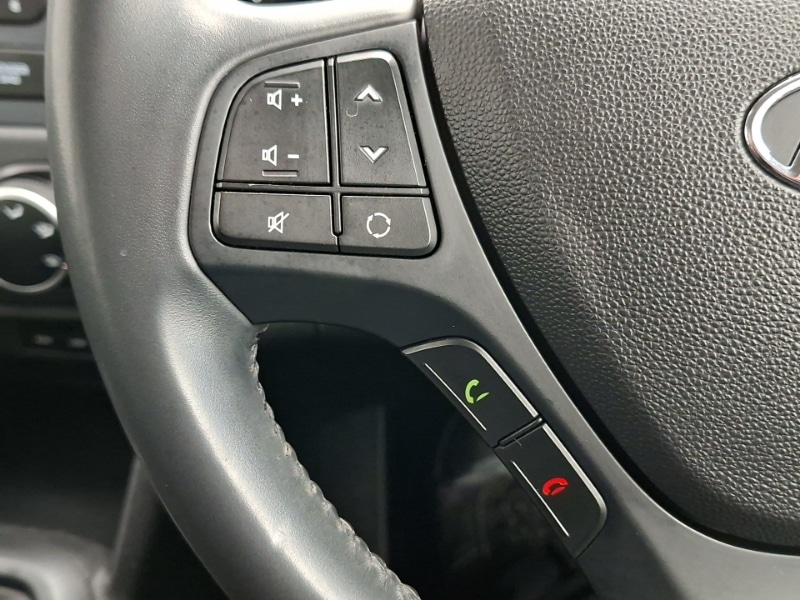 Used Hyundai i10 2019 for sale - 77933325: Photo 16