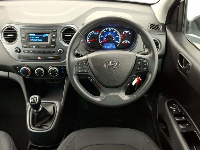Used Hyundai i10 2019 for sale - 77933325: Photo 7