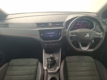 Used SEAT Arona 2021 for sale - 78342556: Photo