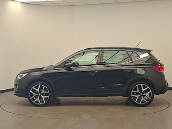 Used SEAT Arona 2021 for sale - 78342556: Photo