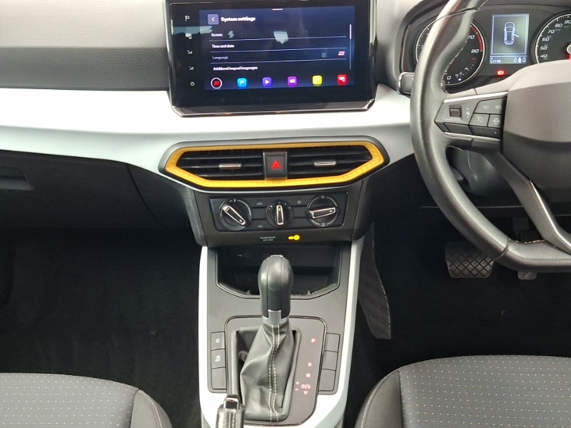 Used SEAT Arona 2022 for sale - 77223490: Photo 10