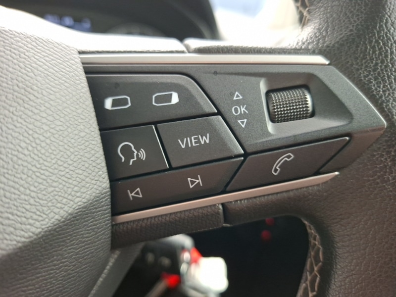 Used SEAT Arona 2022 for sale - 77223490: Photo 17