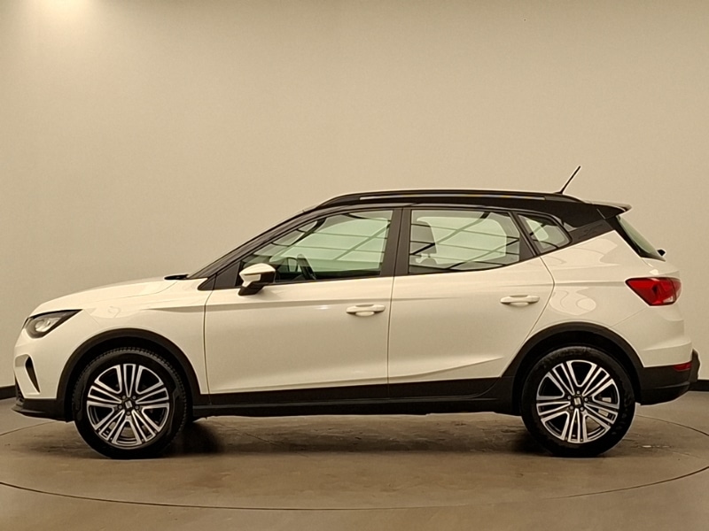 Used SEAT Arona 2022 for sale - 77223490: Photo 4
