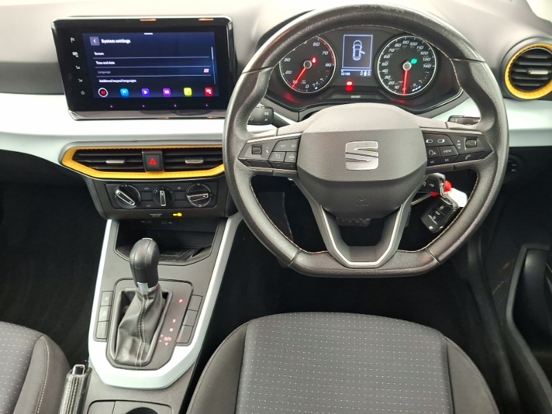 Used SEAT Arona 2022 for sale - 77223490: Photo 7