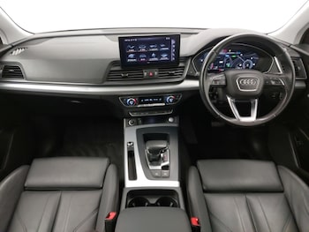 Used Audi Q5 2021 for sale - 75622171: Photo
