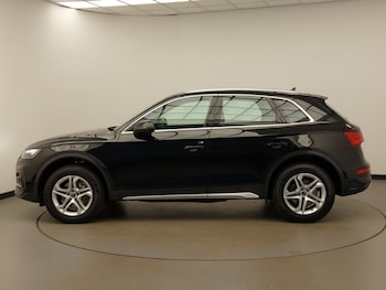 Used Audi Q5 2021 for sale - 75622171: Photo