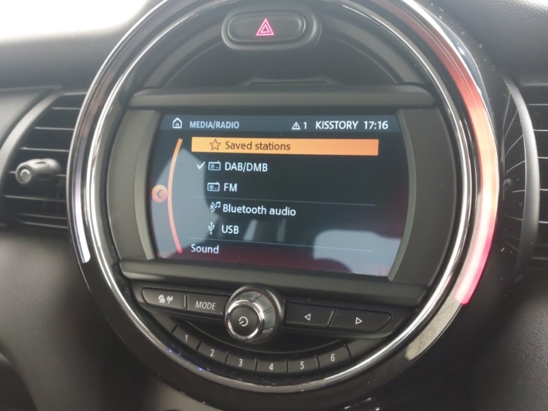 Used MINI Hatch 2019 for sale - 76343543: Photo 17