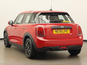 Used MINI Hatch 2019 for sale - 76343543: Photo