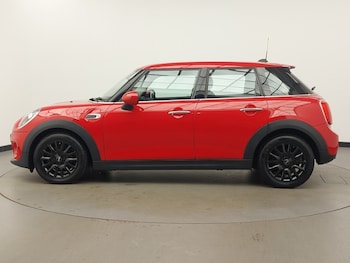 Used MINI Hatch 2019 for sale - 76343543: Photo