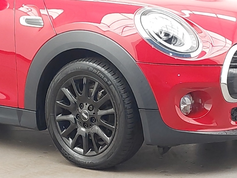 Used MINI Hatch 2019 for sale - 76343543: Photo 9