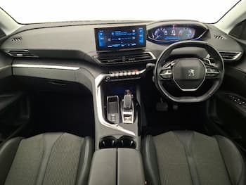 Used Peugeot 3008 2020 for sale - 79704031: Photo