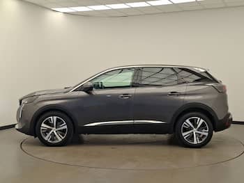 Used Peugeot 3008 2020 for sale - 79704031: Photo