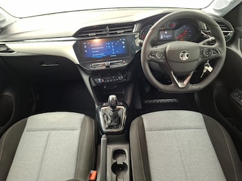 Used Vauxhall Corsa 2024 for sale - 79095276: Photo