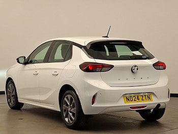 Used Vauxhall Corsa 2024 for sale - 79095276: Photo