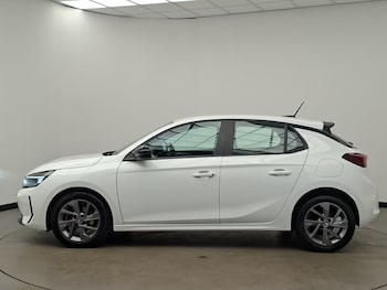 Used Vauxhall Corsa 2024 for sale - 79095276: Photo