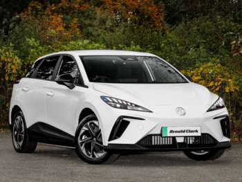 2024 - 150kW SE EV Long Range 64kWh 5dr Auto