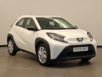 Used Toyota Aygo X 2023 for sale - 78960379: Photo