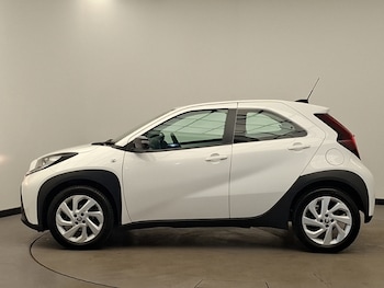 Used Toyota Aygo X 2023 for sale - 78960379: Photo