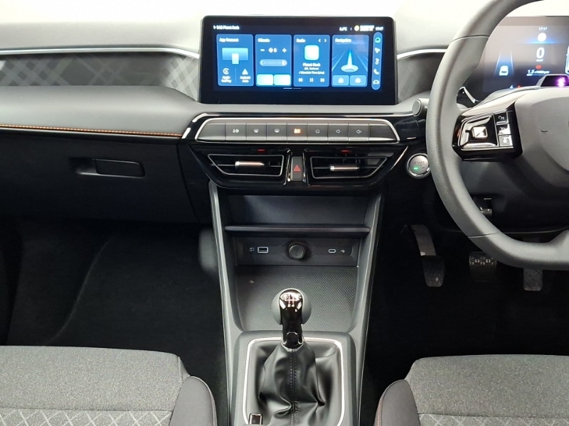 Used MG MG3 2025 for sale - 77147040: Photo 10