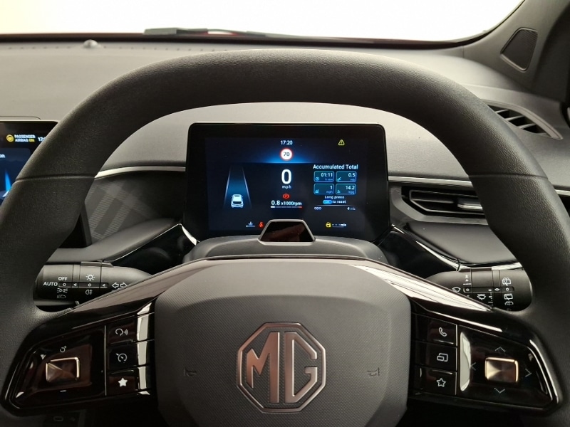 Used MG MG3 2025 for sale - 77147040: Photo 19