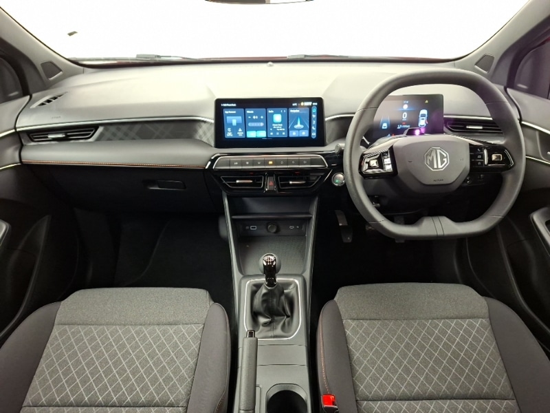 Used MG MG3 2025 for sale - 77147040: Photo 2