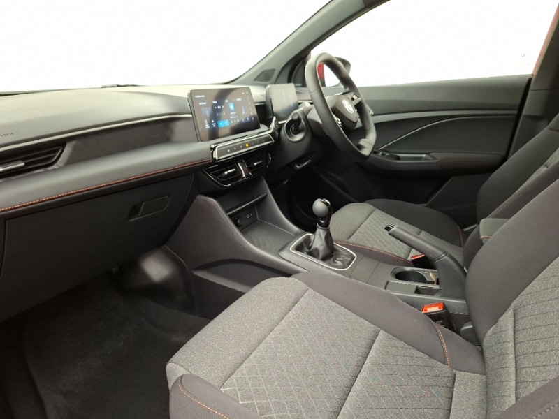 Used MG MG3 2025 for sale - 77147040: Photo 5