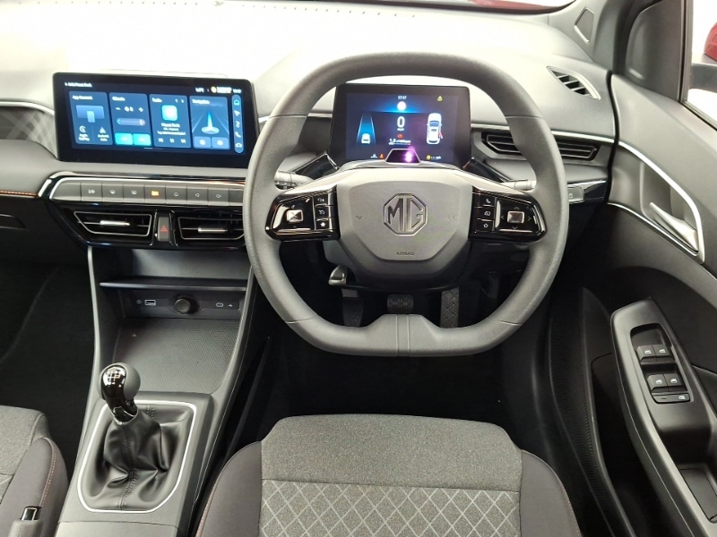 Used MG MG3 2025 for sale - 77147040: Photo 7