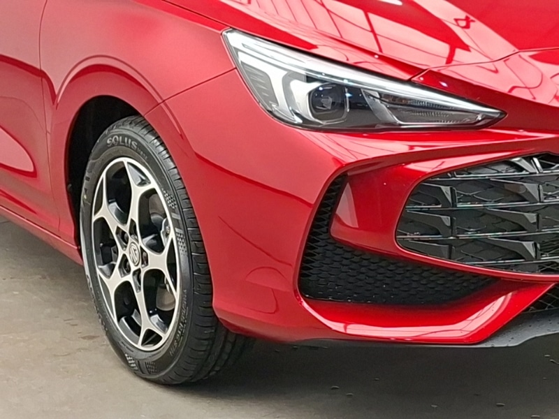 Used MG MG3 2025 for sale - 77147040: Photo 9