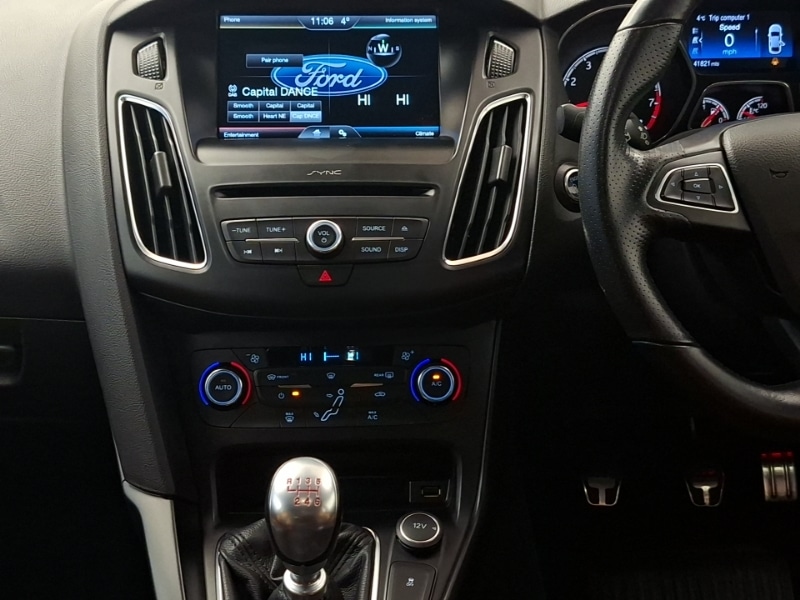 Used Ford Focus 2015 for sale - 78113008: Photo 10