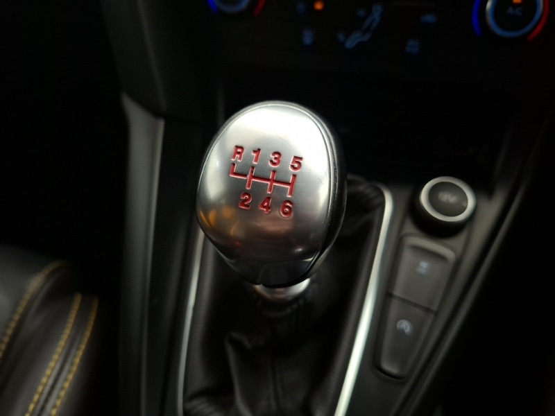 Used Ford Focus 2015 for sale - 78113008: Photo 12