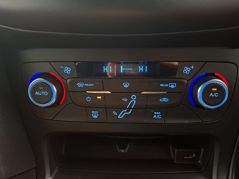 Used Ford Focus 2015 for sale - 78113008: Photo 13