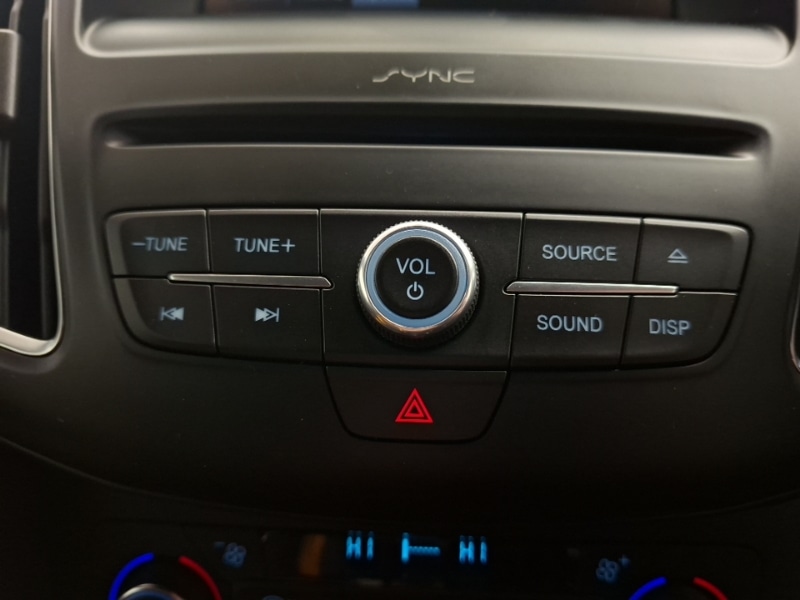 Used Ford Focus 2015 for sale - 78113008: Photo 14