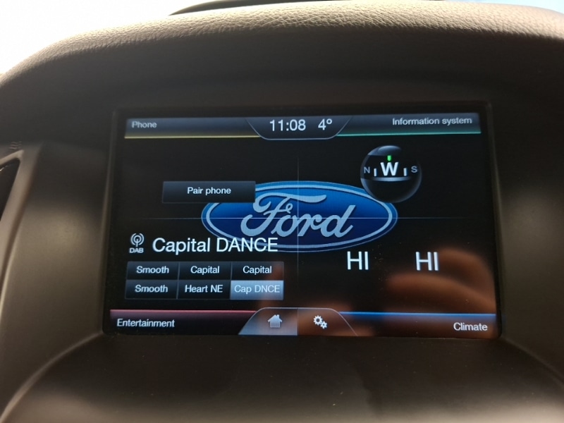 Used Ford Focus 2015 for sale - 78113008: Photo 15