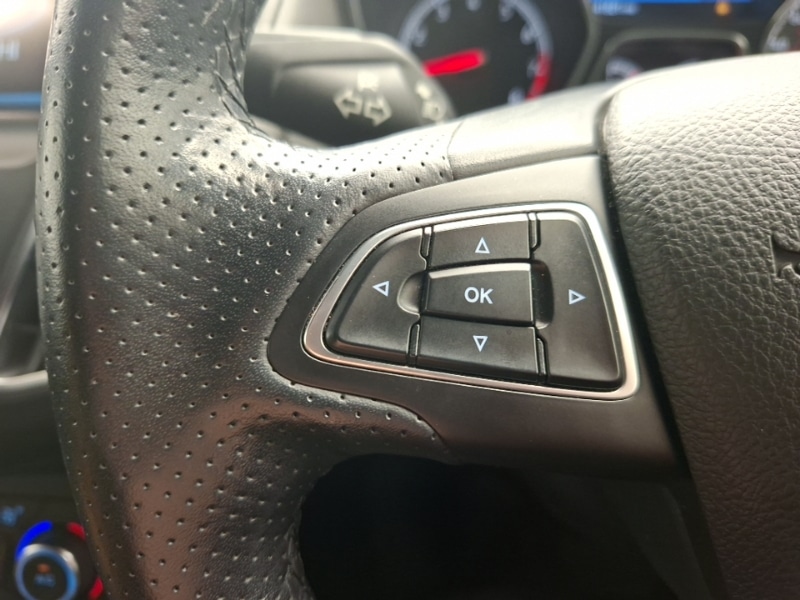 Used Ford Focus 2015 for sale - 78113008: Photo 16