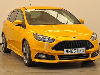 Used Ford Focus 2015 for sale - 78113008: Photo