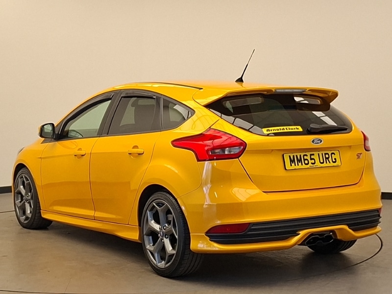 Used Ford Focus 2015 for sale - 78113008: Photo 3