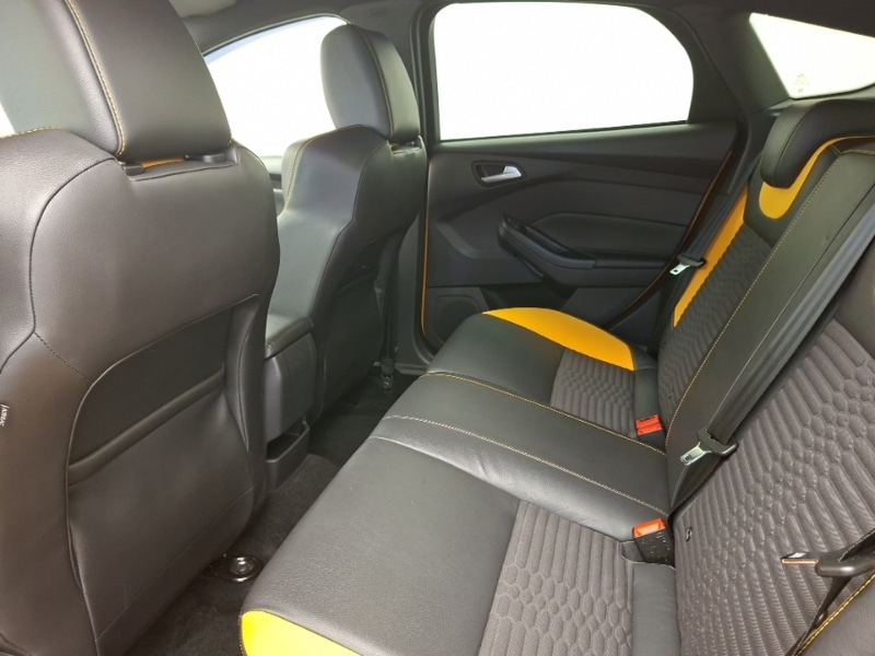 Used Ford Focus 2015 for sale - 78113008: Photo 6