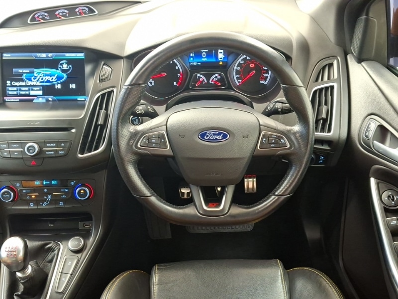 Used Ford Focus 2015 for sale - 78113008: Photo 7