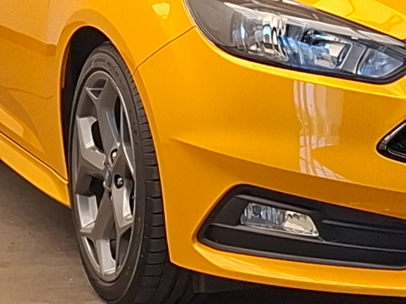 Used Ford Focus 2015 for sale - 78113008: Photo 9