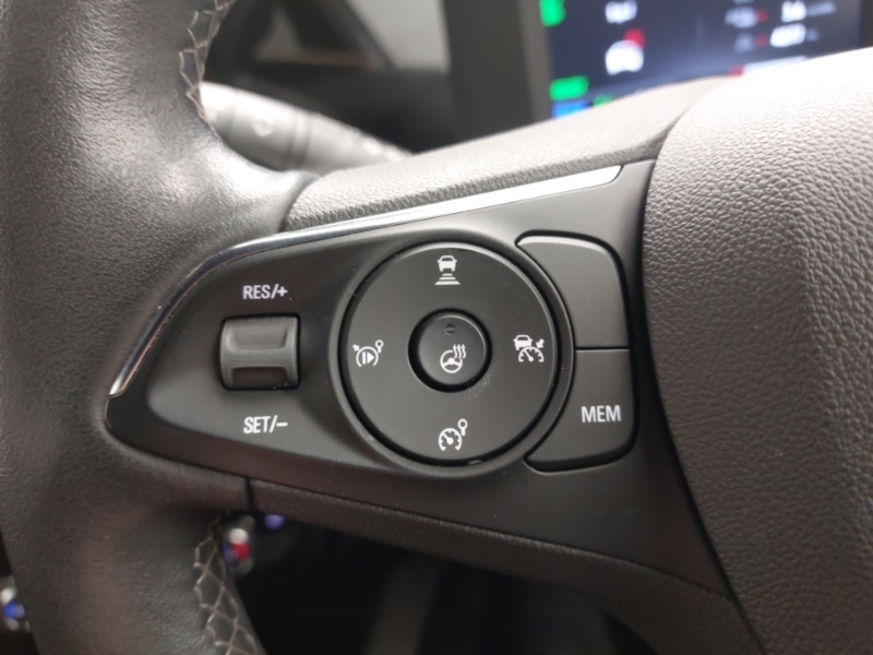 Used Vauxhall Mokka 2022 for sale - 76548910: Photo 15