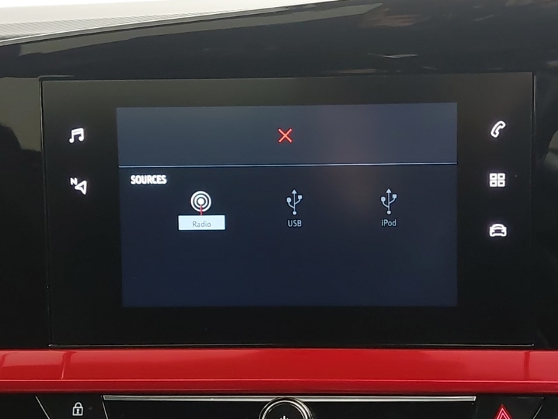 Used Vauxhall Mokka 2022 for sale - 76548910: Photo 17