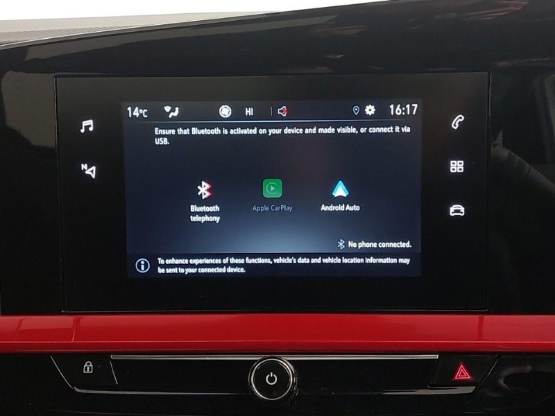 Used Vauxhall Mokka 2022 for sale - 76548910: Photo 18