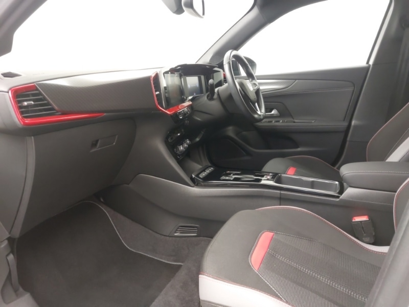 Used Vauxhall Mokka 2022 for sale - 76548910: Photo 5