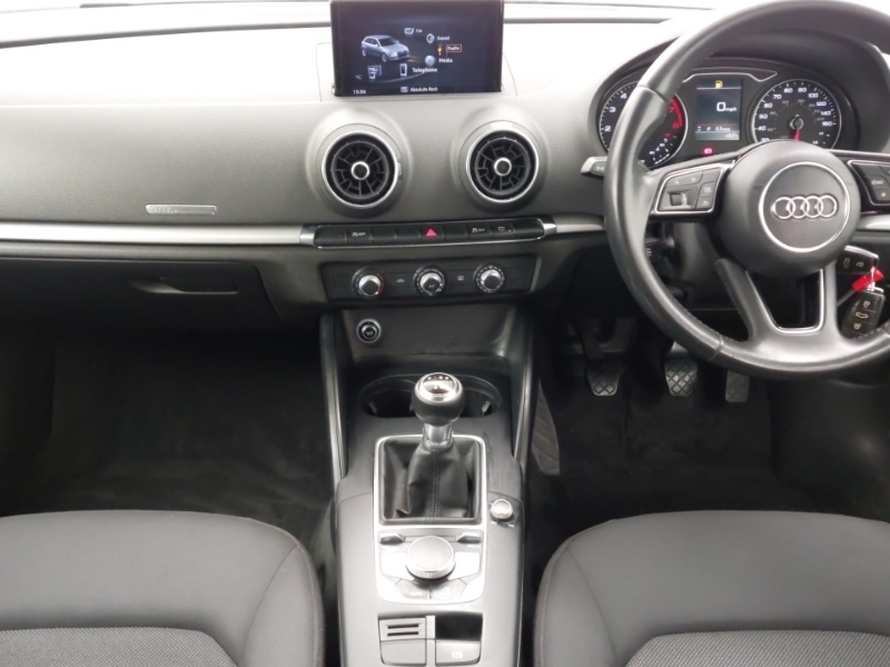 Used Audi A3 2017 for sale - 76771435: Photo 10