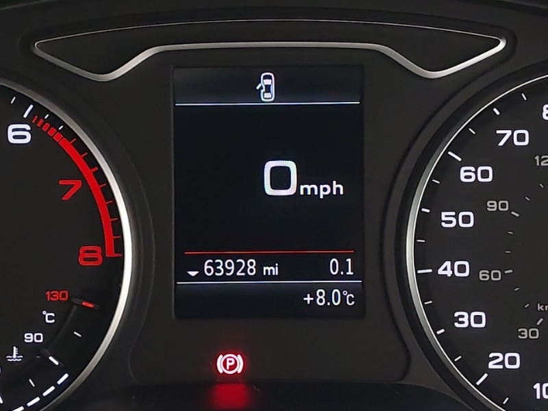 Used Audi A3 2017 for sale - 76771435: Photo 11