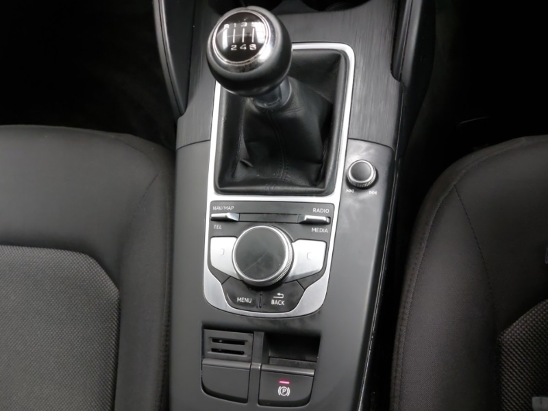 Used Audi A3 2017 for sale - 76771435: Photo 12