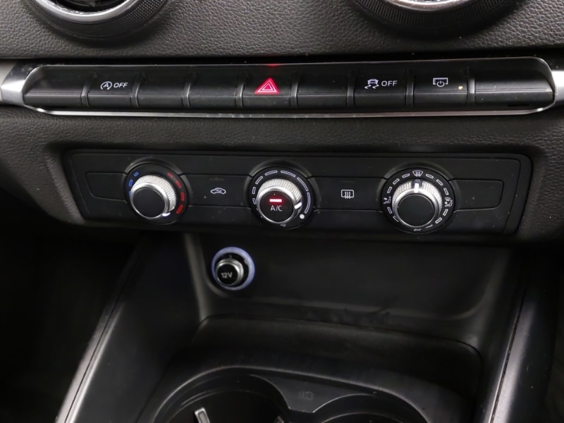 Used Audi A3 2017 for sale - 76771435: Photo 13