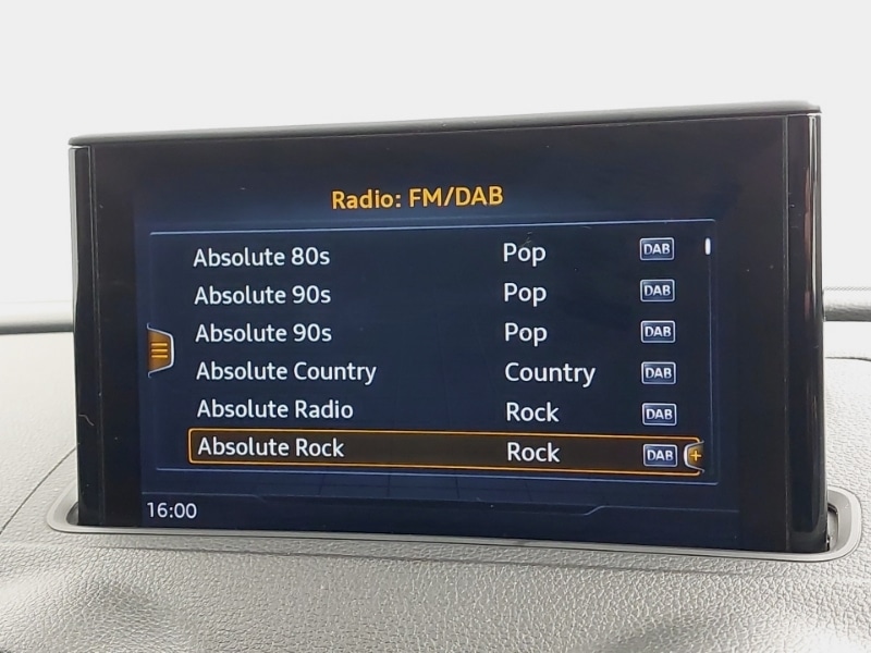 Used Audi A3 2017 for sale - 76771435: Photo 14